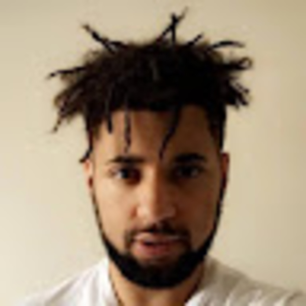 Meet your Posher, Caleb